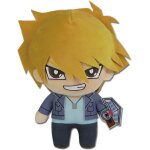 Yu gi oh classic s2 joey wheeler 8 inch plush [] plush