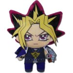 Yu gi oh classic s2 yami yugi h 8 inch plush [collectables] plush