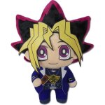 Yu gi oh classic s2 yugi muto 8 inch plush [] plush