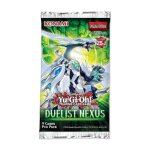 Yu - gi - oh! duelist nexus booster anglais neuf