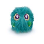 Yu - gi - oh - ! - peluche kuribah stickie blue 22 cm