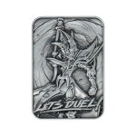 Yu - gi - oh - ! - rplique card dark paladin limited edition