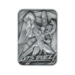 Yu - gi - oh - ! - rplique card number 39 utopia limited edition