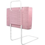 Yuenfong barrière de lit de 50 cm, protection anti - chute pour enfant - 5 trous réglable en hauteur, ... Yuenfong barrière de lit de 50 cm, protection anti - chute pour enfant - 5 trous réglable en hauteur, ...