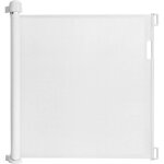 Yuenfong barrire de protection pour escalier extensible 0 - 150cm - pour bbs et animaux domestiques, ...