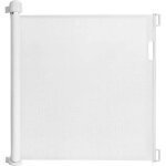 Yuenfong barrière de protection pour escalier extensible 0 - 180cm - pour bébés et animaux domestiques, ... Yuenfong barrière de protection pour escalier extensible 0 - 180cm - pour bébés et animaux domestiques, ...