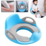Yuenfong réducteur de toilette, siège de toilette pliable pour enfant, kids toilet seat pour pot de toilette, ... Yuenfong réducteur de toilette, siège de toilette pliable pour enfant, kids toilet seat pour pot de toilette, ...