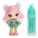 Yummiland poup�e + gloss - r�glisse - susie