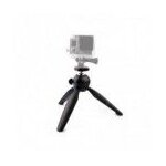 Yunteng - yt - 228 - tr�pied de table avec support pour smartphone - noir