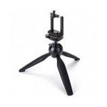 Yunteng yt - 238 - trépied de table avec niveau a bulle et support smartphone Yunteng yt - 238 - trépied de table avec niveau a bulle et support smartphone