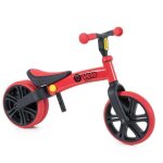 Yvolution draisienne yvelo junior - rouge y - volution