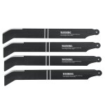 Yxznrc f09 - s eachine e200 pices d& 39; hlicoptre rc a pales principales