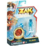 Zak storm - figurine articulée clovis - 41541 Zak storm - figurine articulée clovis - 41541
