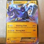 Zekrom ex