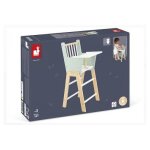 Zen - chaise haute pour poupons