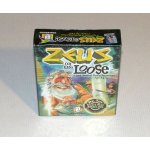 Zeus on the loose a card game of mythic proportions gamewright jeu de cartes Zeus on the loose a card game of mythic proportions gamewright jeu de cartes