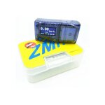 Zmr gps d�tecteur de vitesse compteur de vitesse int�gr� lipo batterie pour mod�le d& 39; avion rc - ...