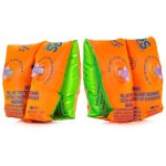 Zoggs - kid's float bands - brassards de natation taille 3 - 6 years, orange