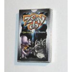 Zoondo cyber poulpes vs hells sheepies peuples mutants jeu de cartes strategie zoon do yeti 2001