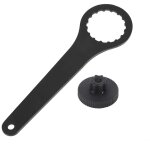 Ztto clé de support inférieur de vélo pour bb91 / bb109 / bb30sh / pf30sh / bb86 - 30 / bb30 - 30 outil ... Ztto clé de support inférieur de vélo pour bb91 / bb109 / bb30sh / pf30sh / bb86 - 30 / bb30 - 30 outil ...