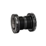 Ztto - pdalier de vlo astronomique en cramique bsa30, 68mm, 73, roulement externe bb pour bb386, 30mm ...