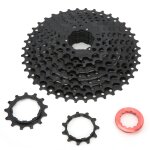 Ztto volant d'inertie 9 vitesses 11 - 40t roue libre de vlo  cassette pour accessoire de cyclisme de ...