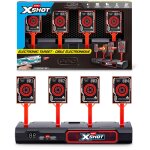 Zuru cible lectronique xshot