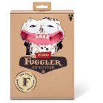 Zuru gold fuggler 9  s1 window box, bulk