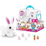 Zuru pets alive series 1 mama bunny and baby surprise