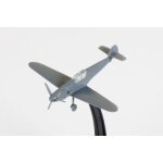 Zvezda - z6116 - maquette - aviation - messerschmitt bf109f - 2 - zvezda Zvezda - z6116 - maquette - aviation - messerschmitt bf109f - 2 - zvezda