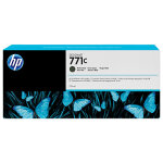 D�stockage b6y07a encre noire mate hp n771c 775ml