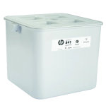 Bac de nettoyage pagewide xl hp n841 f9j47a