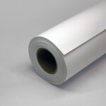 B�che mate pvc opaque m2 480g 1067 mm x 15 m