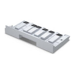 Bloc r�cup�rateur d'encre sans marge sp - 4900 sc - p5000 (c13t619100)