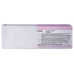 C13t591600 encre vivid magenta clair epson 700ml