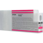 C13t596300 encre vivid magenta epson 350ml