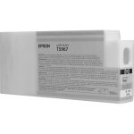 C13t596700 encre gris epson 350ml