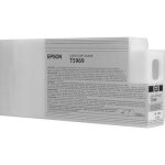 C13t596900 encre gris clair epson 350ml