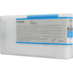 C13t653200 encre cyan epson 200ml