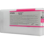 C13t653300 encre magenta epson 200ml