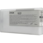 C13t653700 encre gris epson 200ml