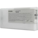 C13t653900 encre gris clair epson 200ml