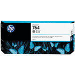 C1q18a encre grise hp n764 300ml