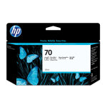 C9449a encre noire photo hp n70 130ml