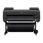 Canon imageprograf pro - 4600