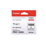 Cartouche chroma optimizer pfi - 1000 co canon 80 ml