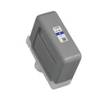 Cartouche encre bleu pfi - 3300 b canon 330ml
