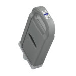 Cartouche encre bleu pfi - 3700 b canon 700ml