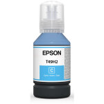 Cartouche encre cyan 140 ml t49h20n epson