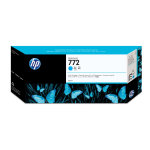 Dstockage cartouche encre cyan n772 - 300 ml